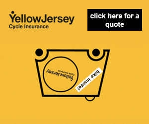 Peave Ladrillo traductor Yellow Jersey Cycle Insurance – BIKE BOX HIRE IN LEEDS | Hire a bike box in  Leeds today… or hire a bike bag in Leeds too!